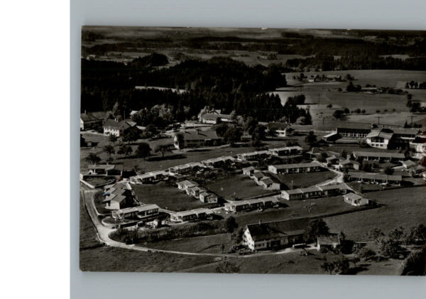 Nadenberg Allgaeu