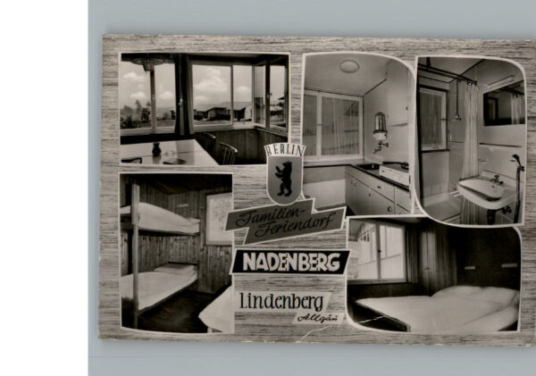 Nadenberg Allgaeu