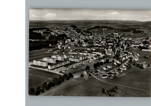 Lindenberg Allgaeu