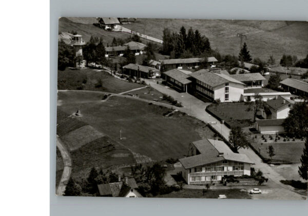Nadenberg Allgaeu