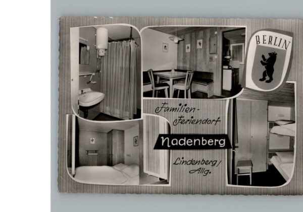 Nadenberg Allgaeu
