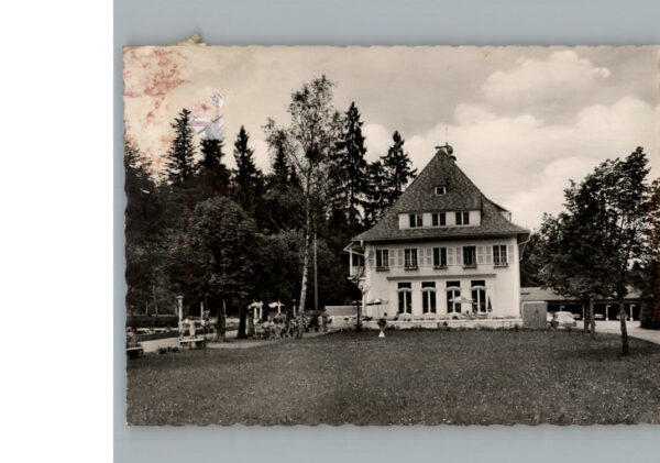 Lindenberg Allgaeu
