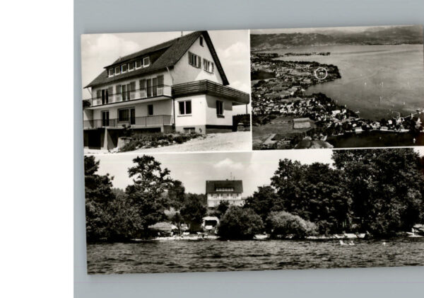 Lindau Bodensee