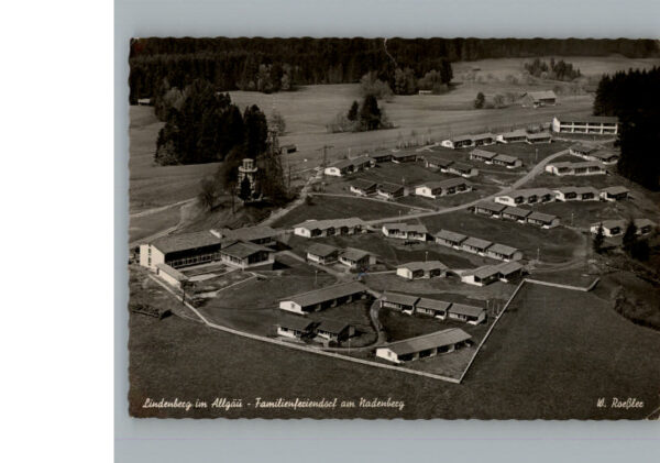 Lindenberg Allgaeu