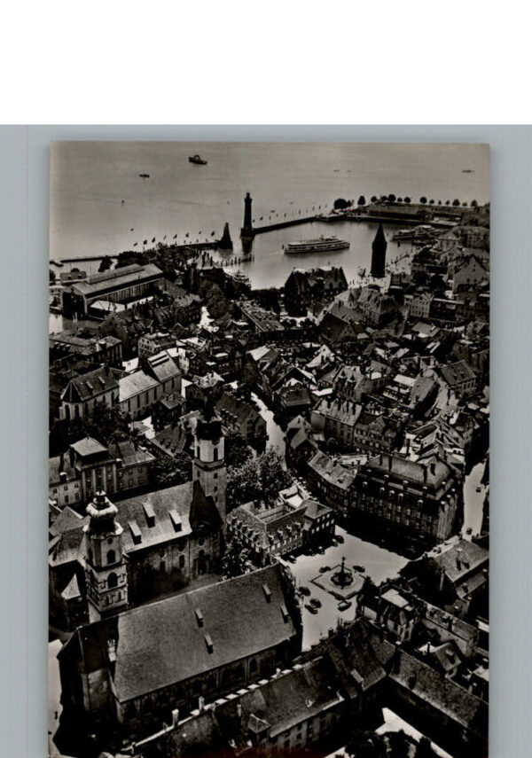 Lindau Bodensee