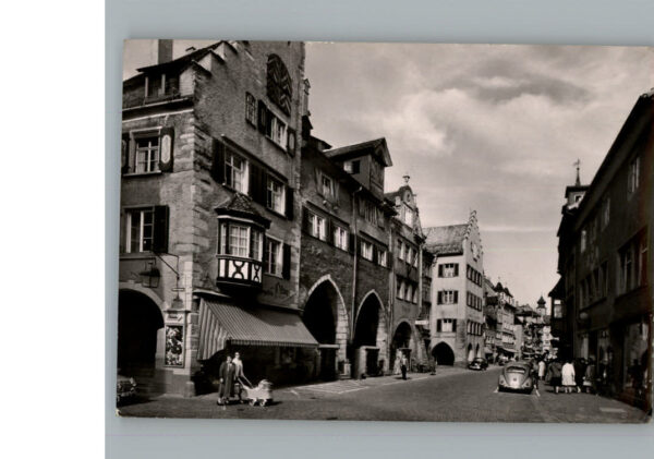 Lindau Bodensee