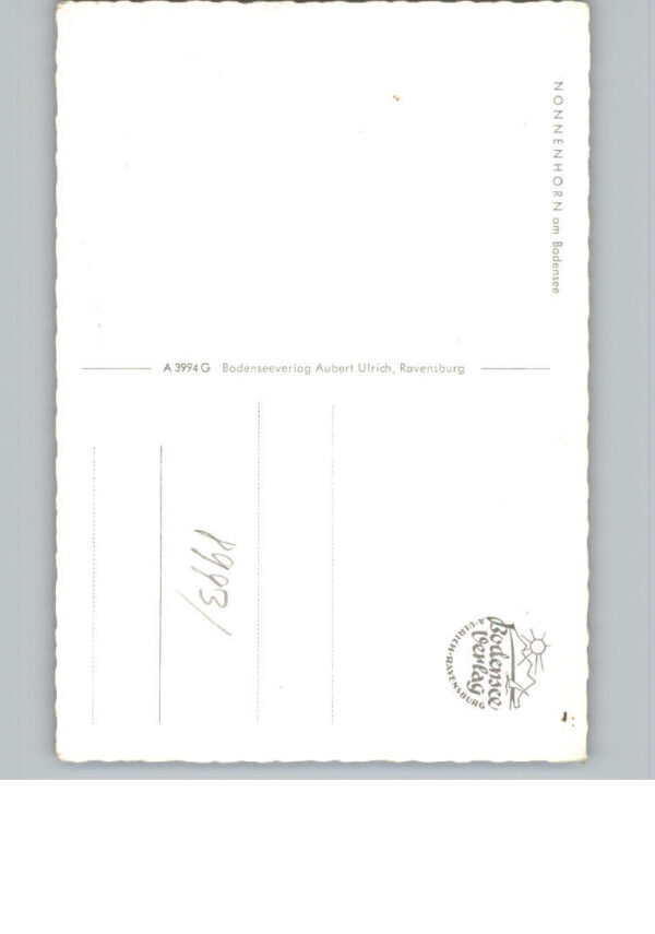 Nonnenhorn – Bild 2