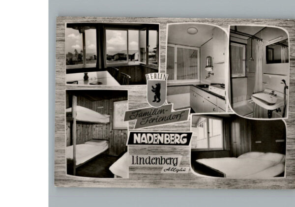 Nadenberg Allgaeu
