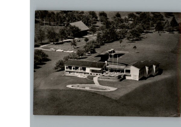 Esseratsweiler Hotel Gymayo Hall