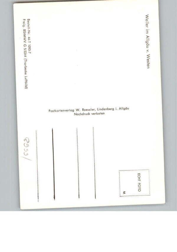 Weiler-Simmerberg – Bild 2