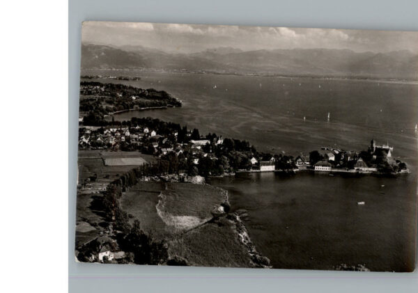 Wasserburg Bodensee