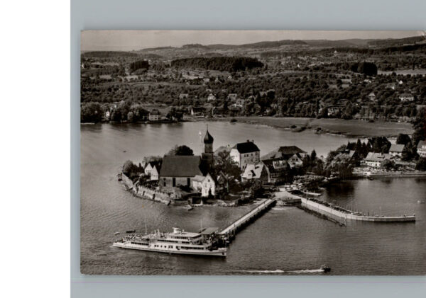 Wasserburg Bodensee