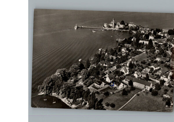 Wasserburg Bodensee