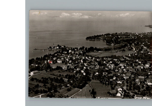 Wasserburg Bodensee