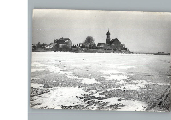 Wasserburg Bodensee