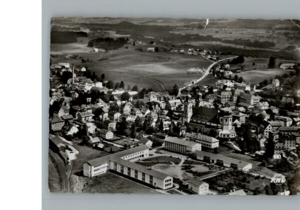Wasserburg Bodensee