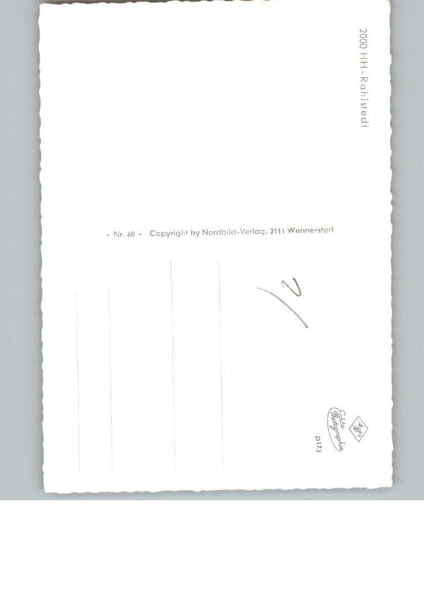 Rahlstedt – Bild 2