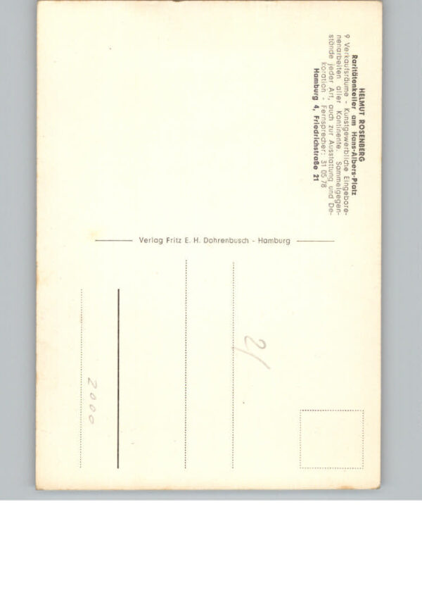Hamburg – Bild 2