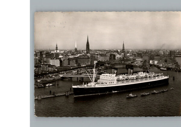 Hamburg