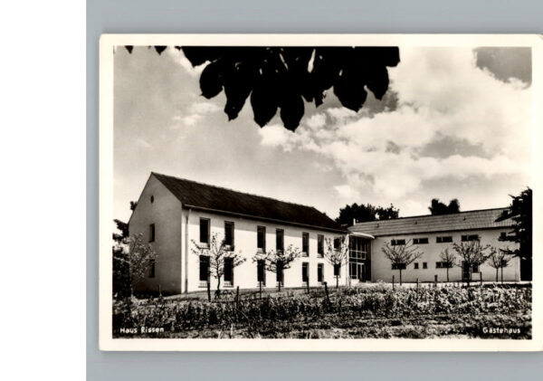 Rissen Haus Rissen