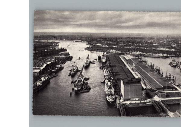 Hamburg