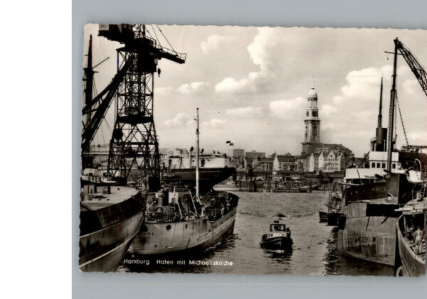 Hamburg