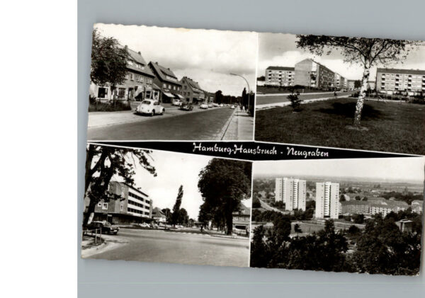 Hausbruch