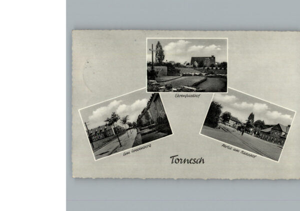 Tornesch Bahnhof