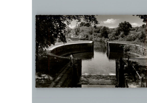 Lauenburg Elbe