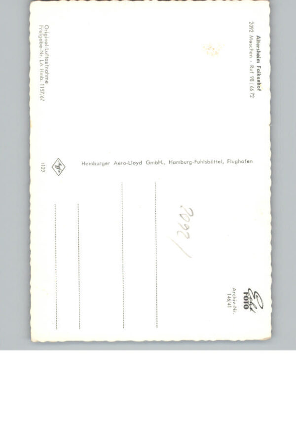 Maschen – Bild 2