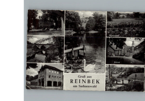 Reinbek