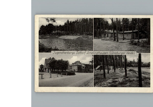 Sottorf Harburg