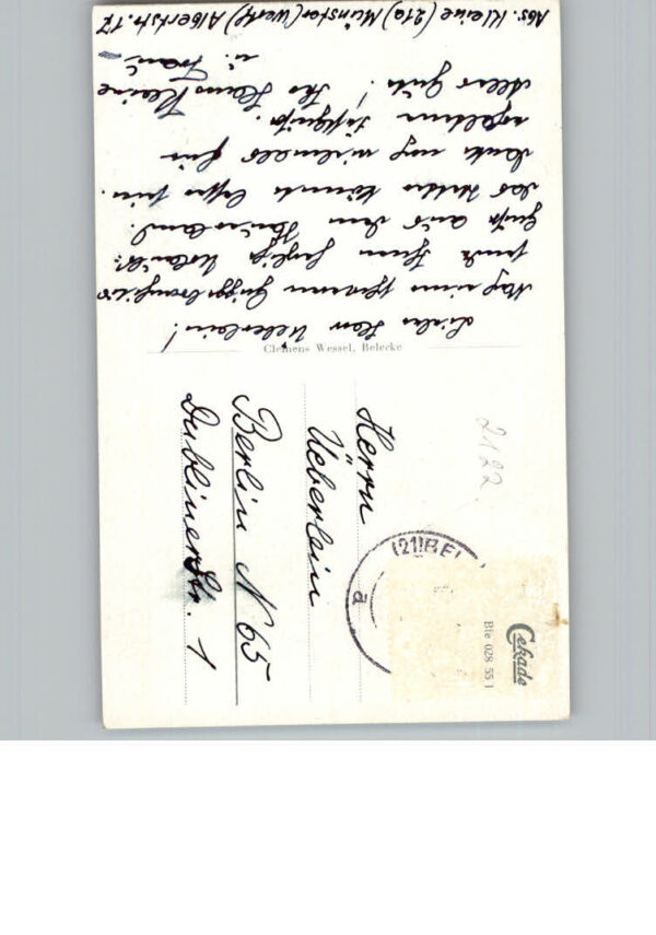 Belecke – Bild 2