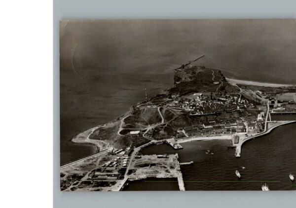 Helgoland
