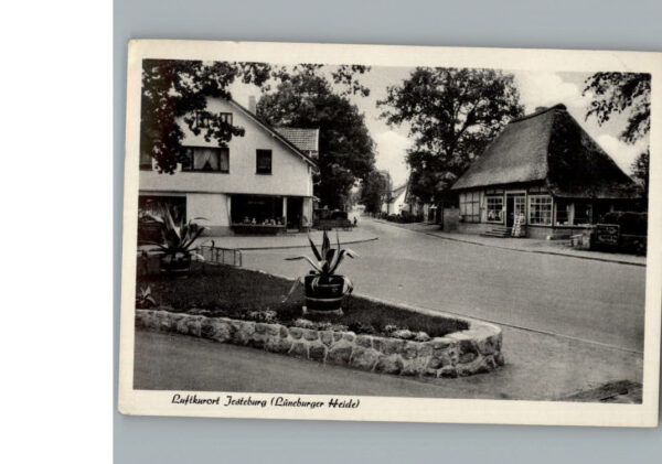 Jesteburg