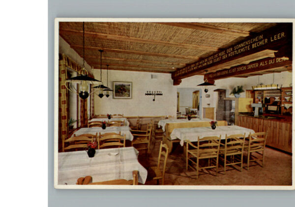 Buxtehude Hotel Klosterkrug