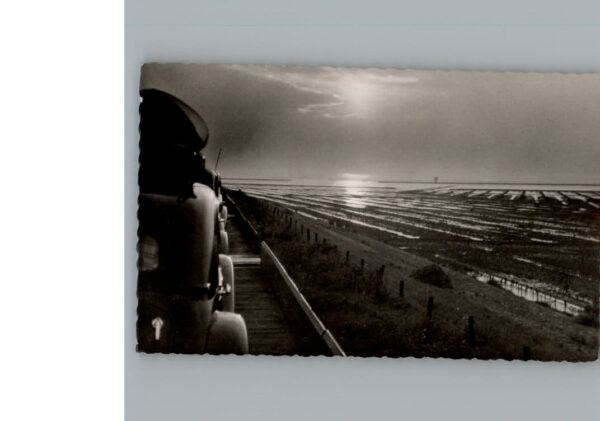 Wenningstedt Sylt