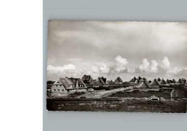 Kampen Sylt