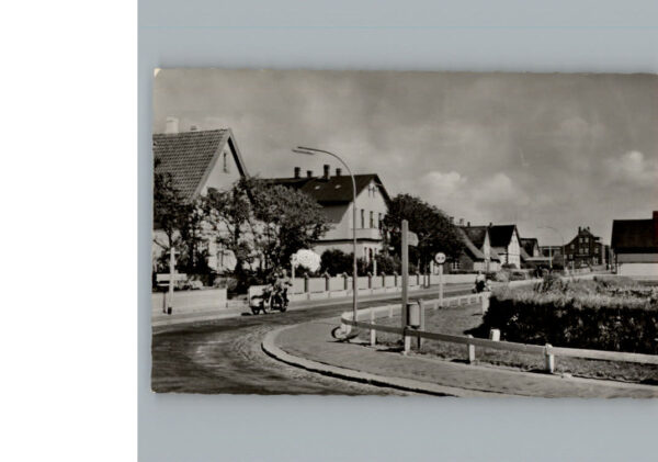 Wenningstedt Sylt
