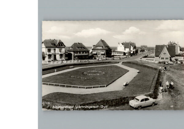 Wenningstedt Sylt
