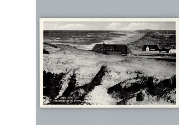 Wenningstedt Sylt