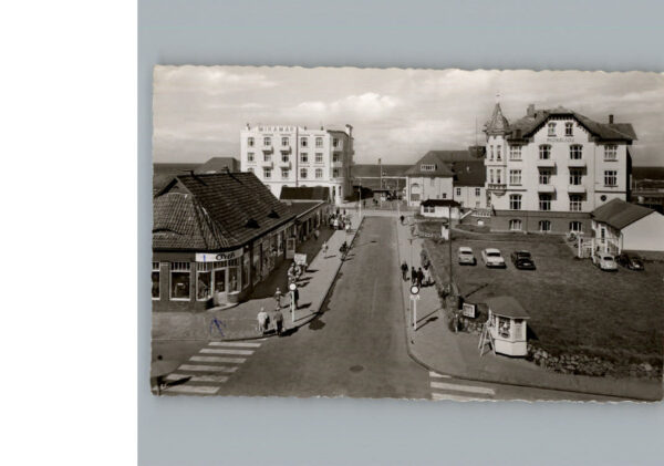 Westerland Sylt