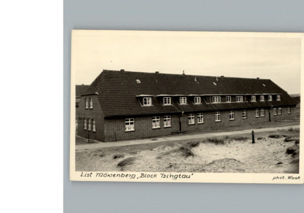 List Sylt