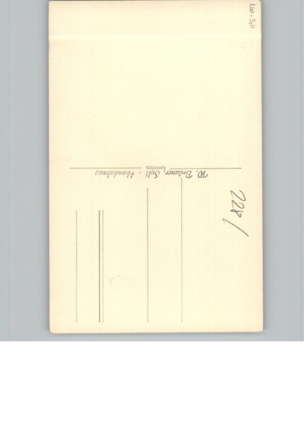 List Sylt – Bild 2