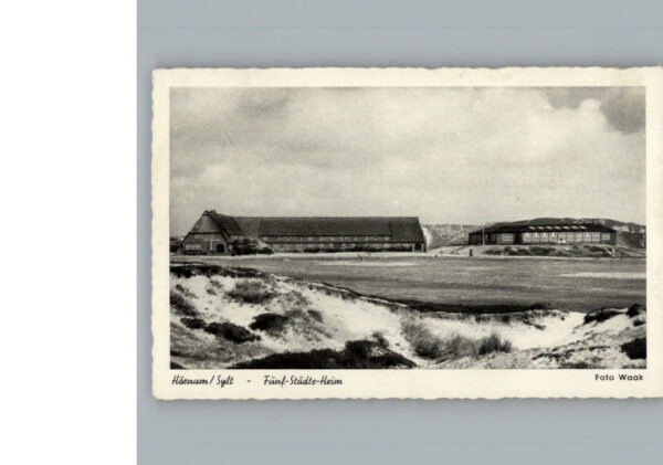 Hoernum Sylt