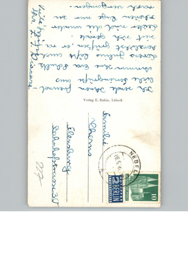 Wyk Foehr – Bild 2