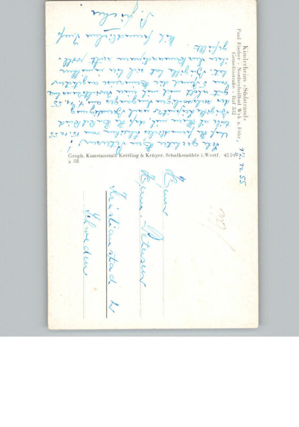 Wyk Foehr – Bild 2