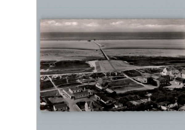 St Peter-Ording