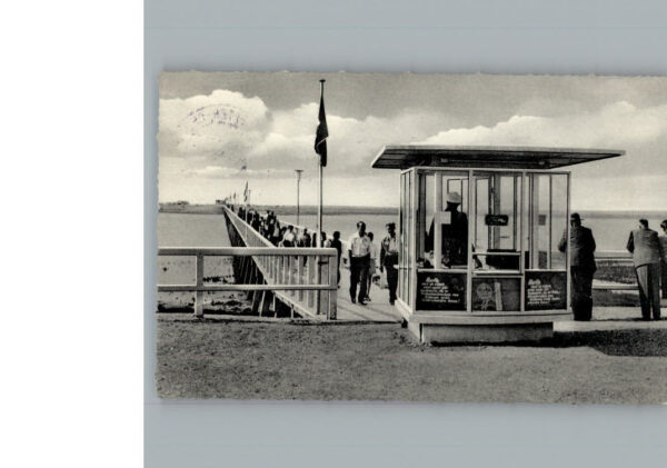 St Peter-Ording