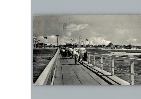 St Peter-Ording